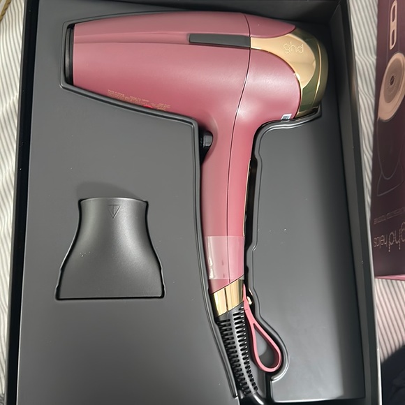 GHD Helios Professional Hairdryer
